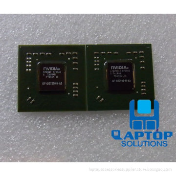 Integrated Circuits Ic Go7200-n-a3 Chipset